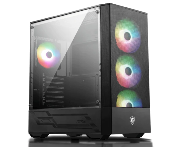 EWE PC AMD GAMING računar Ryzen 7 7700X 32GB 2TB RTX5070 12GB 
