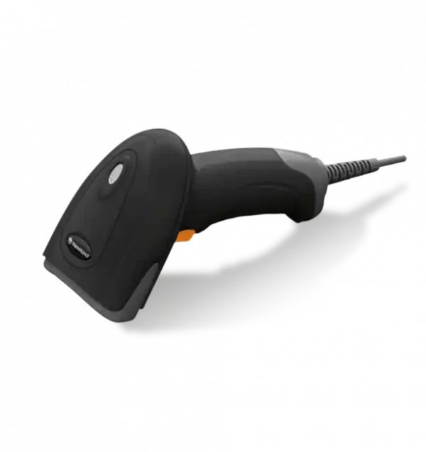 Barcode skener NewLand HR22 Dorada 1D2DUSBRS232 sa postoljem