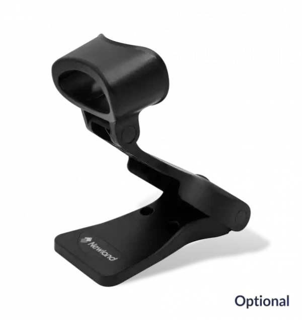 Barcode skener NewLand HR22 Dorada 1D2DUSBRS232 sa postoljem
