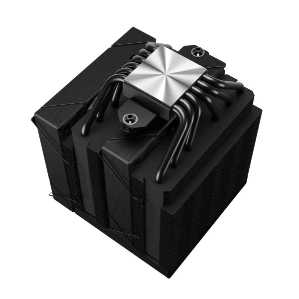 CPU Cooler Gamdias Boreas P2-62D (1700201111511150AM4AM5)