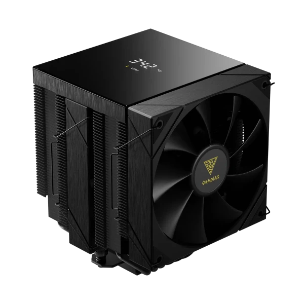 CPU Cooler Gamdias Boreas P2-62D (1700201111511150AM4AM5)