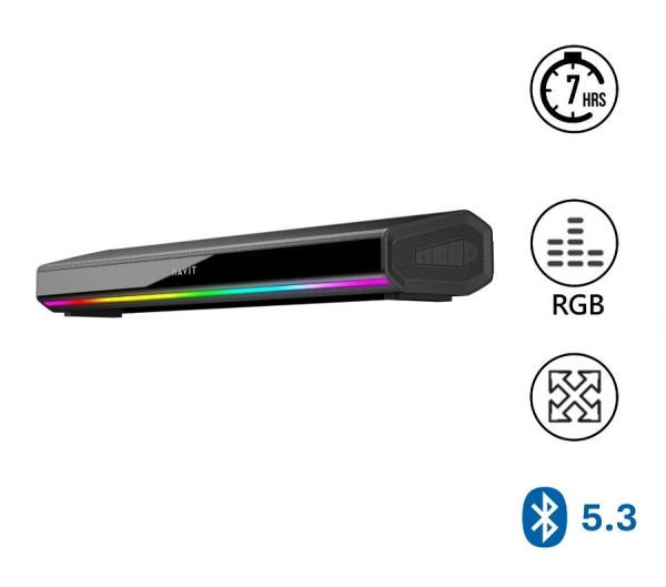 Havit BT zvucnik SK770BT