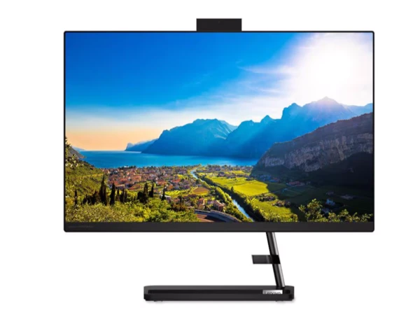 Racunar LENOVO IdeaCentre AIO 3 24ALC6 DOS23.8'' FHD IPSRyzen 5 7430U16GB512GB SSDUSB miš i tast' ( 'F0G1013WRI' )