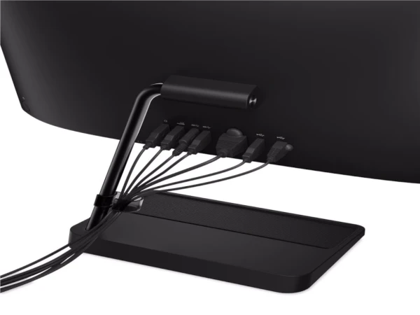 Racunar LENOVO IdeaCentre AIO 3 24ALC6 DOS23.8'' FHD IPSRyzen 5 7430U16GB512GB SSDUSB miš i tast' ( 'F0G1013WRI' )