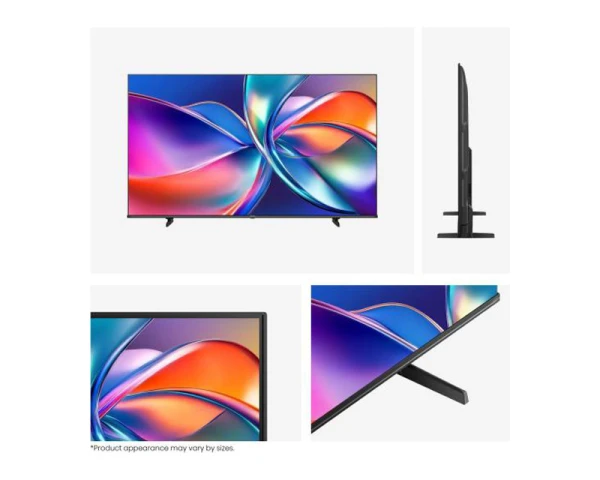HISENSE 85 inča 85E7Q QLED 4K UHD Smart TV 