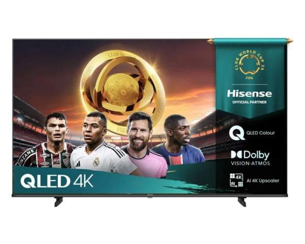 HISENSE 75 inča 75E7Q QLED 4K UHD Smart TV 