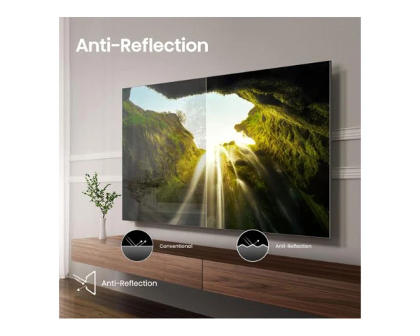 HISENSE 75 inča 75U7Q PRO ULED Mini-LED 4K UHD Smart TV 