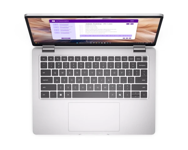 DELL Pro 13 Plus 13.3 inch FHD+ 300nits Core Ultra 7 265U 16GB 512GB SSD Backlit FP SC Win11Pro 3yr ProSupport 