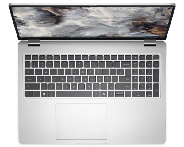 DELL Pro 16 Plus 16 inch FHD+ 300nits Core Ultra 7 255U 16GB 512GB SSD Backlit FP Win11Pro 3yr ProSupport 