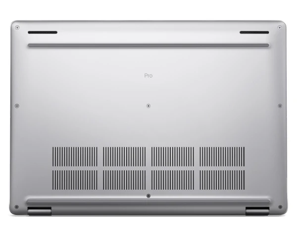 DELL Pro 16 Plus 16 inch FHD+ 300nits Core Ultra 7 255U 16GB 512GB SSD Backlit FP Win11Pro 3yr ProSupport 