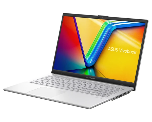 ASUS Vivobook Go 15 E1504FA-BQ2337 (15.6 inča FHD, Ryzen 3 7320U, 16GB, SSD 512GB) laptop 