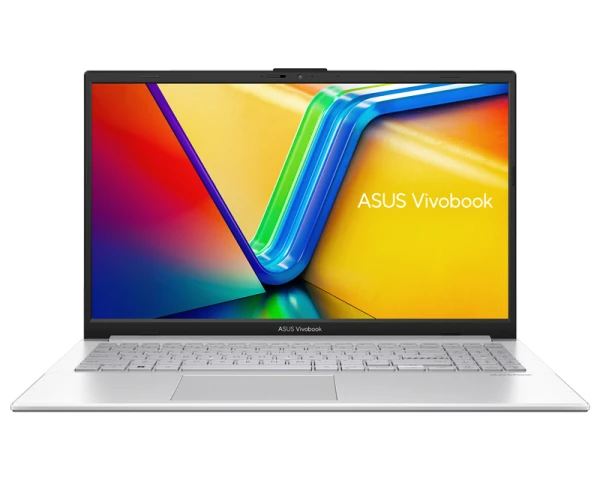 ASUS Vivobook Go 15 E1504FA-BQ2337 (15.6 inča FHD, Ryzen 3 7320U, 16GB, SSD 512GB) laptop 