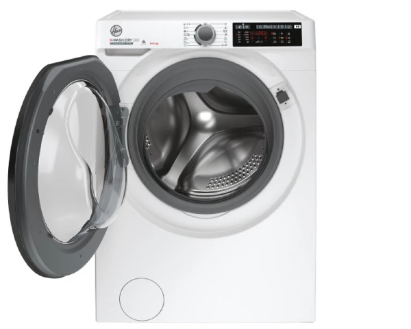HOOVER HD 495AMBB1-S mašina za pranje i sušenje veša 