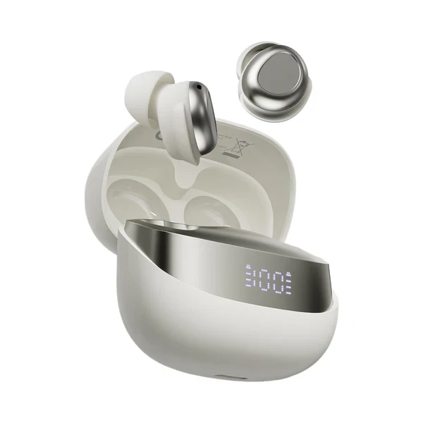 Bežične slušalice Blackview AirBuds 9 White