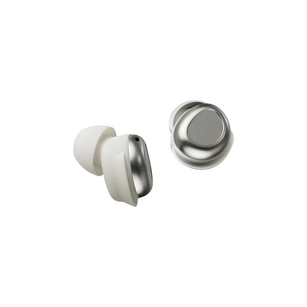 Bežične slušalice Blackview AirBuds 9 White