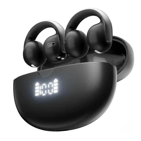 Bežične slušalice Blackview AirBuds 13 Black