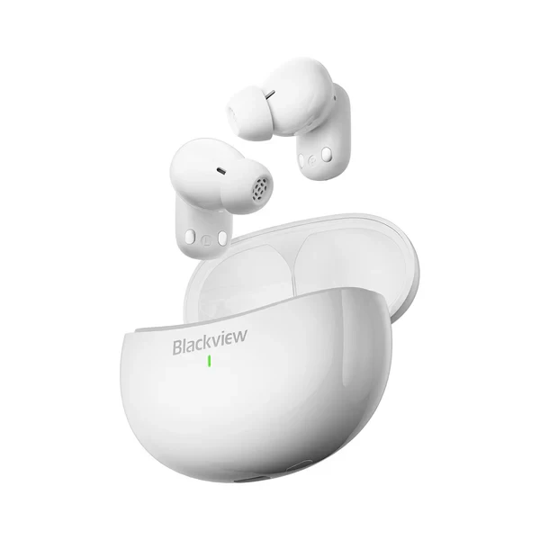 Bežične slušalice Blackview AirBuds 30 White