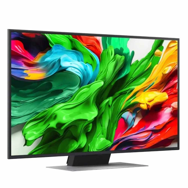 LG 50'' (127 cm) 4K HDR Smart QUNED TV, 2025 ( 50QNED87A3D )