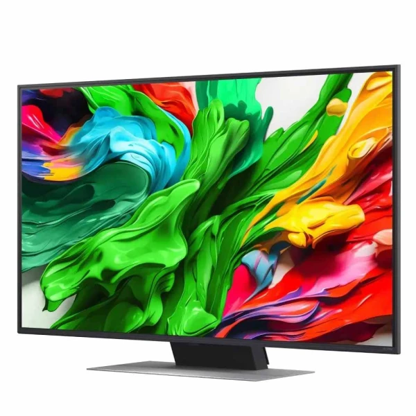 LG 50'' (127 cm) 4K HDR Smart QUNED TV, 2025 ( 50QNED87A3D )