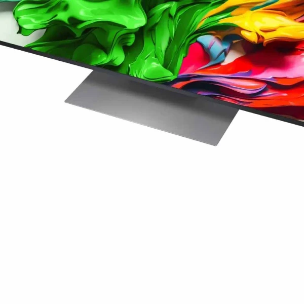 LG 50'' (127 cm) 4K HDR Smart QUNED TV, 2025 ( 50QNED87A3D )
