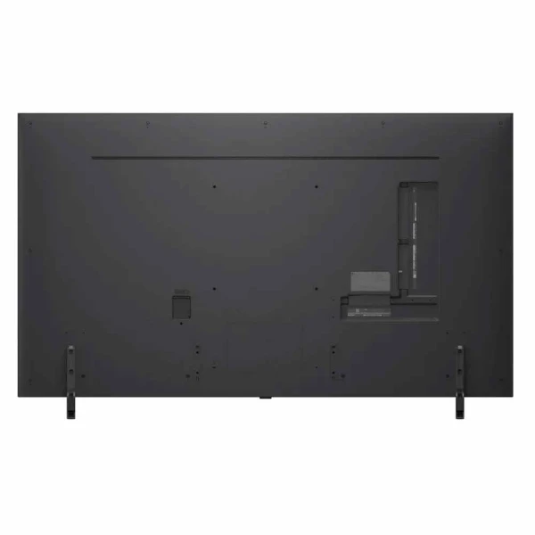 LG 86'' (217 cm) 4K HDR Smart QNED TV, 2025 (R) ( 86QNED80A3A )