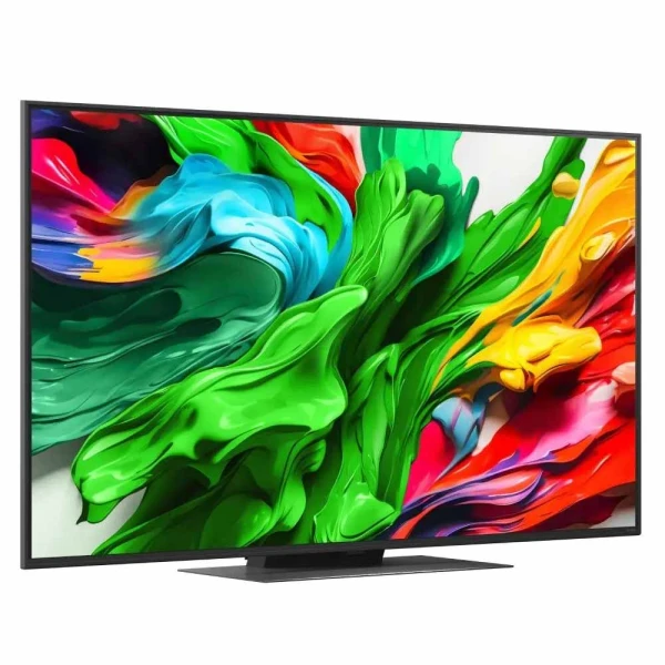LG 55'' (139 cm) 4K HDR Smart QNED TV, 2025 ( 55QNED86A3A )