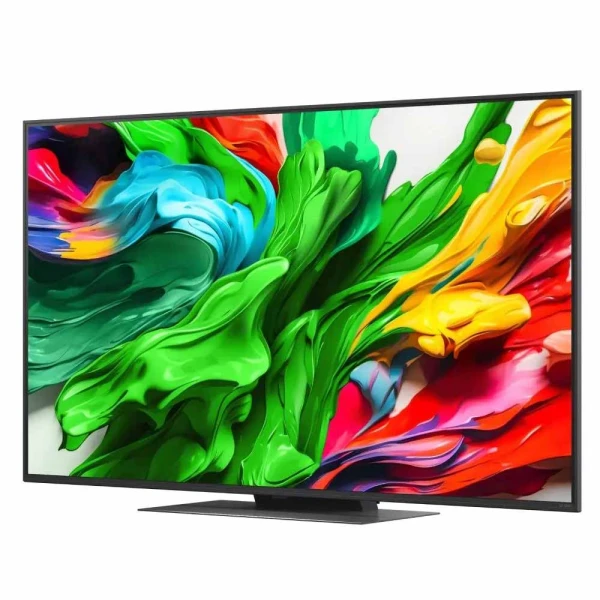 LG 55'' (139 cm) 4K HDR Smart QNED TV, 2025 ( 55QNED86A3A )