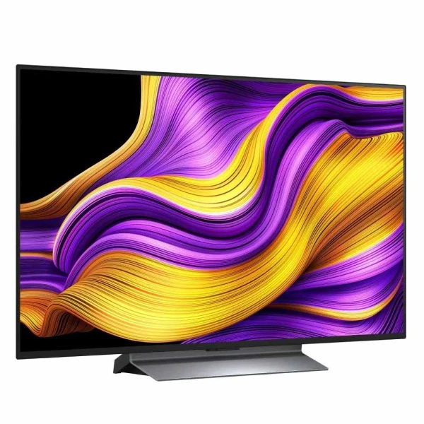 LG 48'' (122 cm) 4K HDR Smart OLED evo TV, 2025 (R) ( OLED48G53LS )