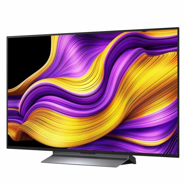LG 48'' (122 cm) 4K HDR Smart OLED evo TV, 2025 (R) ( OLED48G53LS )