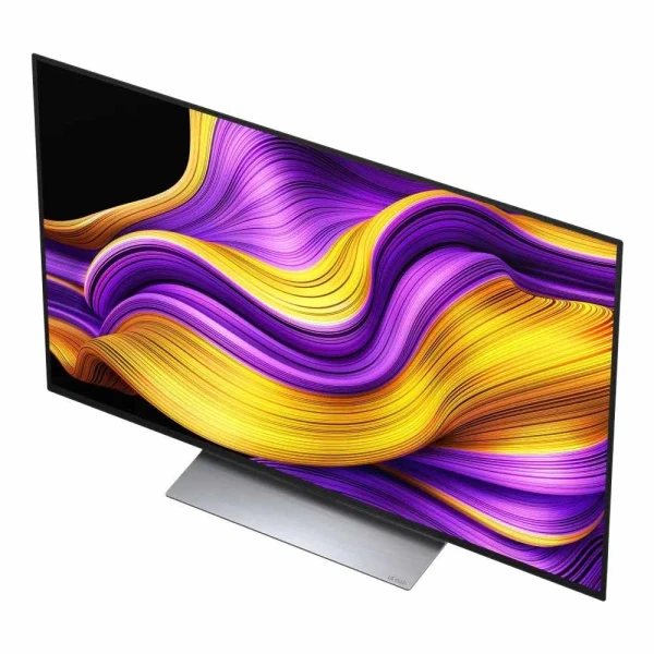 LG 48'' (122 cm) 4K HDR Smart OLED evo TV, 2025 (R) ( OLED48G53LS )