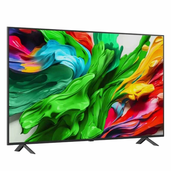 LG 65'' (164 cm) 4K HDR Smart QNED TV, 2025 (A) ( 65QNED85A3C )