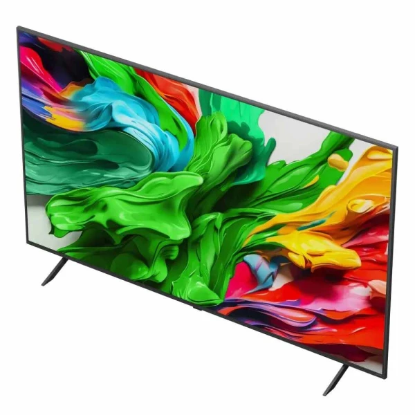 LG 65'' (164 cm) 4K HDR Smart QNED TV, 2025 (A) ( 65QNED85A3C )
