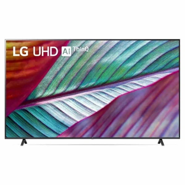 LG 86'' (217 cm) 4K HDR Smart UHD TV, 2023 ( 86UR78003LB )