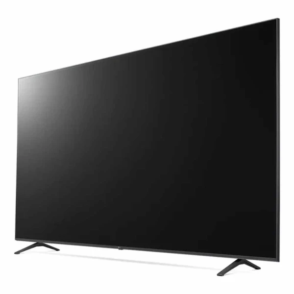 LG 86'' (217 cm) 4K HDR Smart UHD TV, 2023 ( 86UR78003LB )