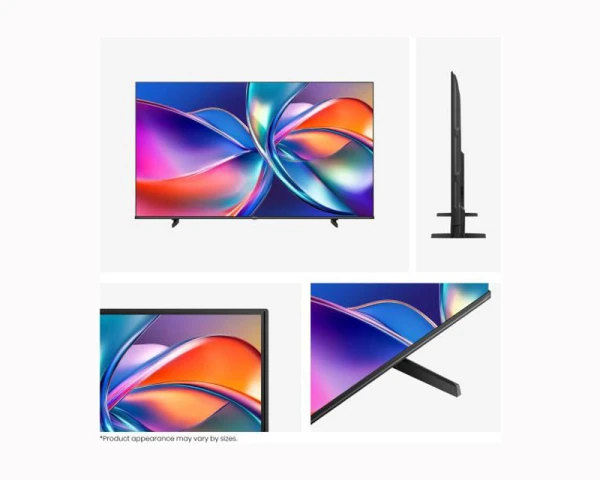 HISENSE 55 inča 55E7Q QLED 4K UHD Smart TV 