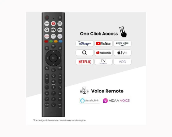HISENSE 55 inča 55E7Q QLED 4K UHD Smart TV 