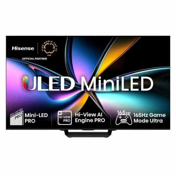 HISENSE 85 inča 85U7Q PRO QLED 4K UHD Smart TV 