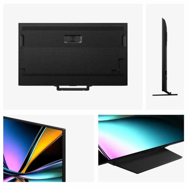 HISENSE 85 inča 85U7Q PRO QLED 4K UHD Smart TV 