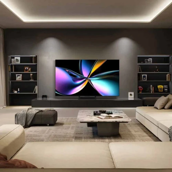 HISENSE 85 inča 85U7Q PRO QLED 4K UHD Smart TV 