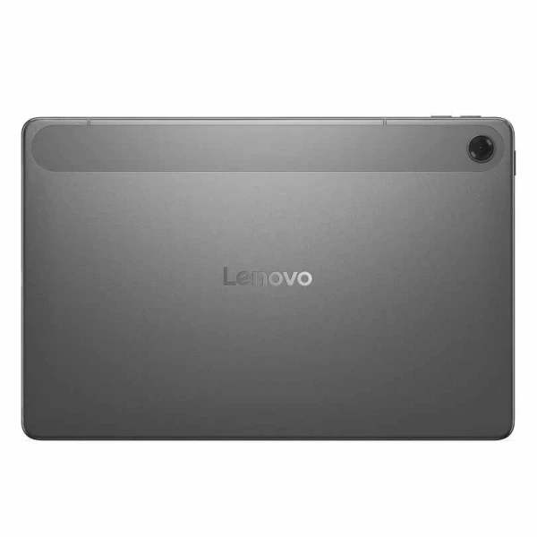 Lenovo Tab (TB311XU) Tablet (4G, Luna Grey, Metal, Bumper Case, Passive Pen), 10.1'' WUXGA (1920x1200) IPS, MTK G85 8-Core 2.0GHz, 4GB, 128G