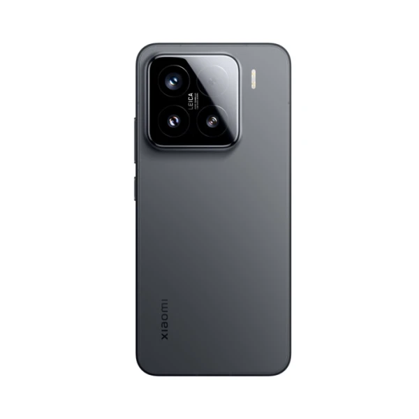 Xiaomi 15 EU 12+512 Black