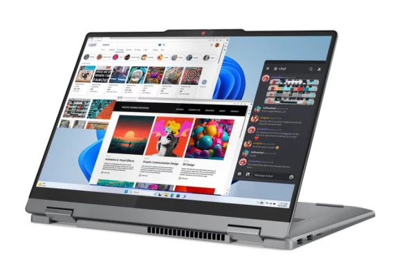 NB Lenovo IdeaPad 5 14 i7-13620H16GBM.2 1TB14''Touch2YSRB83KX004YYA