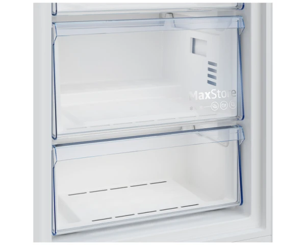 BEKO B3RFNE314W ProSmart inverter vertikalni zamrzivač 