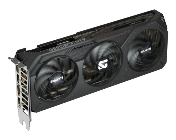 GIGABYTE nVidia GeForce RTX 5050 GAMING OC 8GB 128bit GV-N5050GAMING OC-8GD rev 1.0 grafička karta