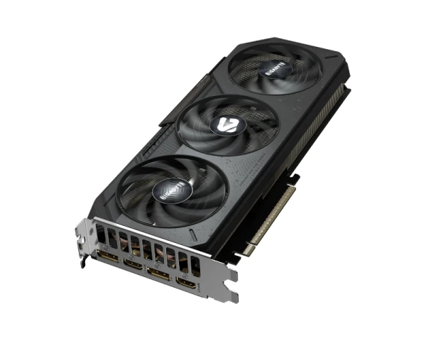 GIGABYTE nVidia GeForce RTX 5050 GAMING OC 8GB 128bit GV-N5050GAMING OC-8GD rev 1.0 grafička karta