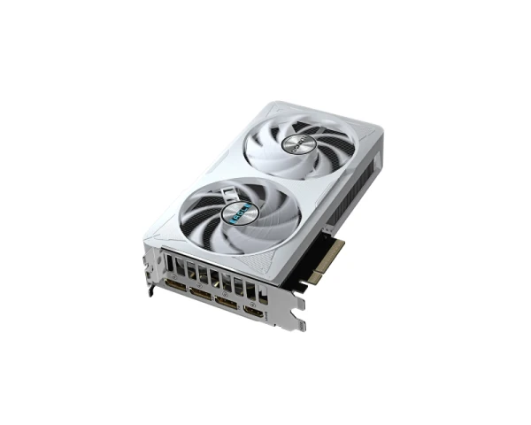 GIGABYTE nVidia GeForce RTX 5060 EAGLE 8GB 128bit GV-N5060EAGLEOC ICE-8GD rev. 1.0 grafička karta