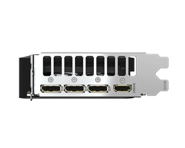 GIGABYTE nVidia GeForce RTX 5060 EAGLE OC 8GB 128bit GV-N5060EAGLE OC-8GD rev 1.0 grafička karta