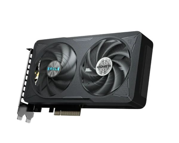 GIGABYTE nVidia GeForce RTX 5060 EAGLE OC 8GB 128bit GV-N5060EAGLE OC-8GD rev 1.0 grafička karta