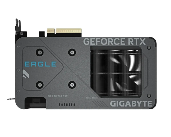 GIGABYTE nVidia GeForce RTX 5060 EAGLE OC 8GB 128bit GV-N5060EAGLE OC-8GD rev 1.0 grafička karta