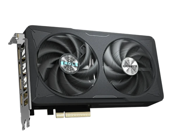 GIGABYTE nVidia GeForce RTX 5060 EAGLE OC 8GB 128bit GV-N5060EAGLE OC-8GD rev 1.0 grafička karta